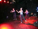 cland9 - Anima Gap : spectacle Jeunes talents 2007